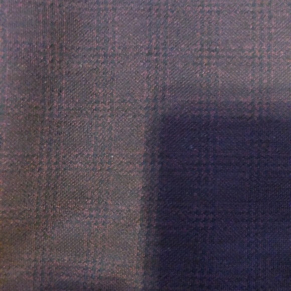 Haggar Clothing Brand Pullover - Picture 4 of 4